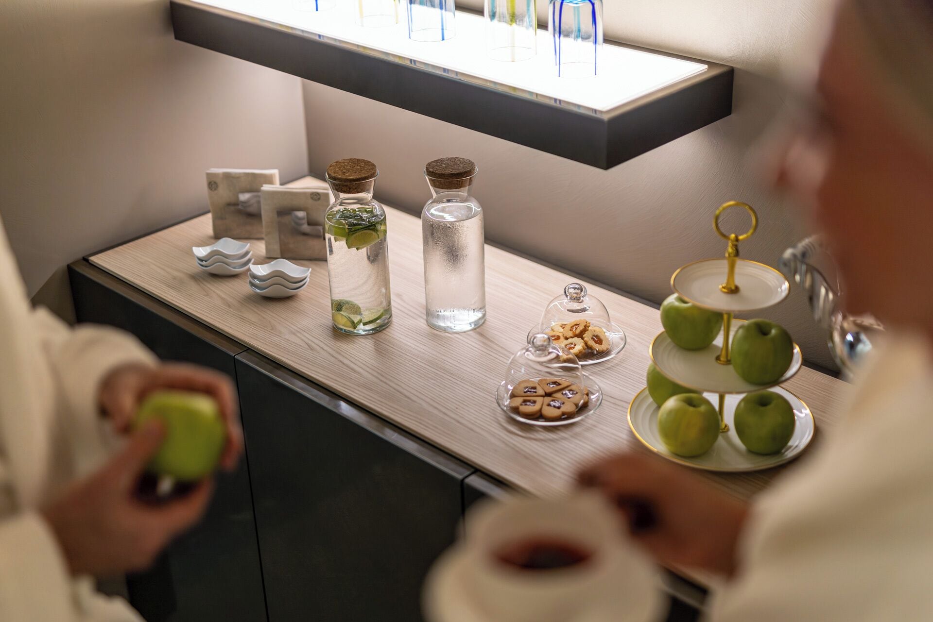 Foto - Grand Hotel Duchi d'Aosta