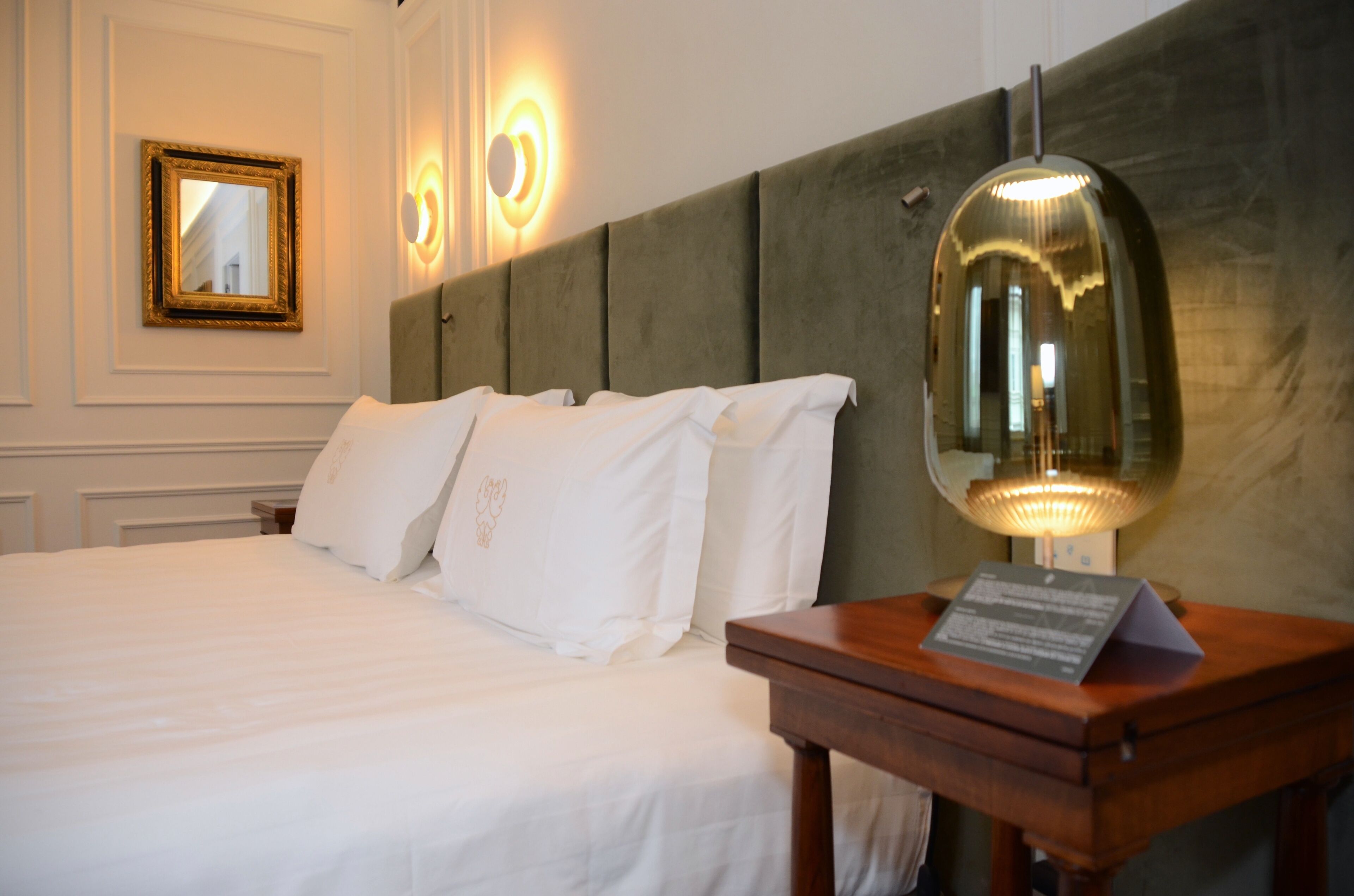 wellness suite | 1 bedroom, hypo-allergenic bedding, minibar, in-room safe