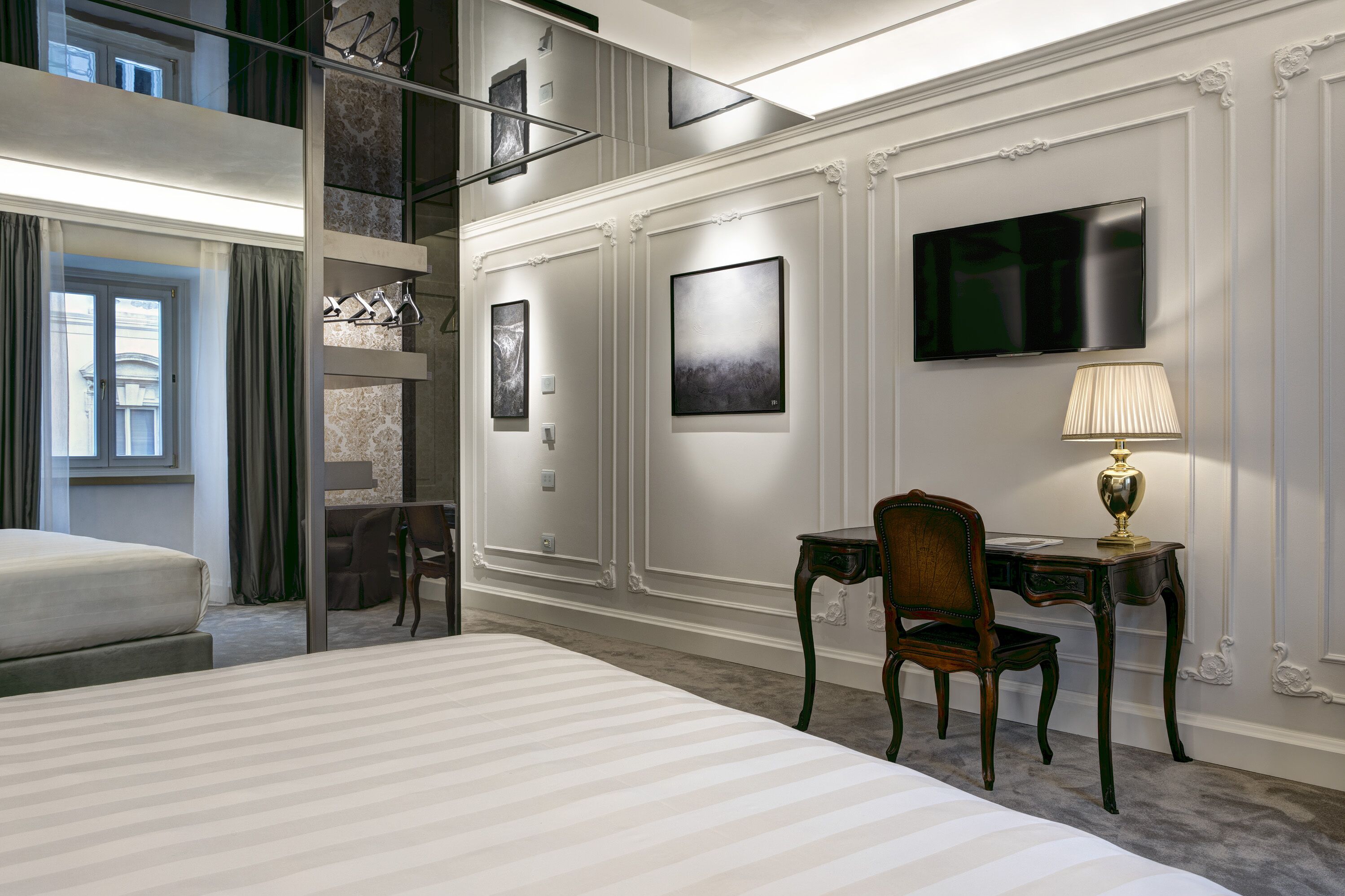 Foto - Grand Hotel Duchi d'Aosta