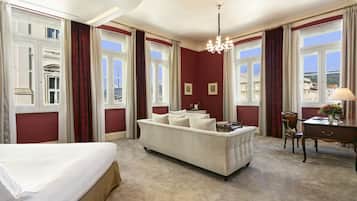 Suite (James Joyce, Square View)