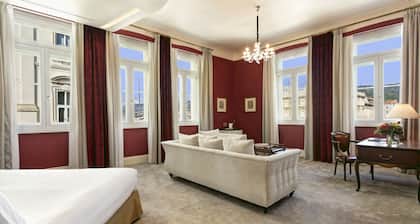 Grand Hotel Duchi d'Aosta