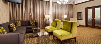 Best Western Plus Richmond Airport Hotel