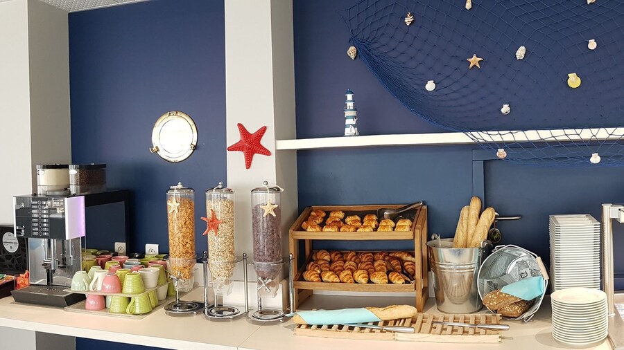 ibis Styles Marseille Provence Aéroport