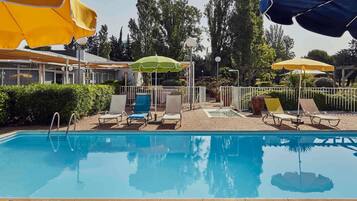Installations sportives