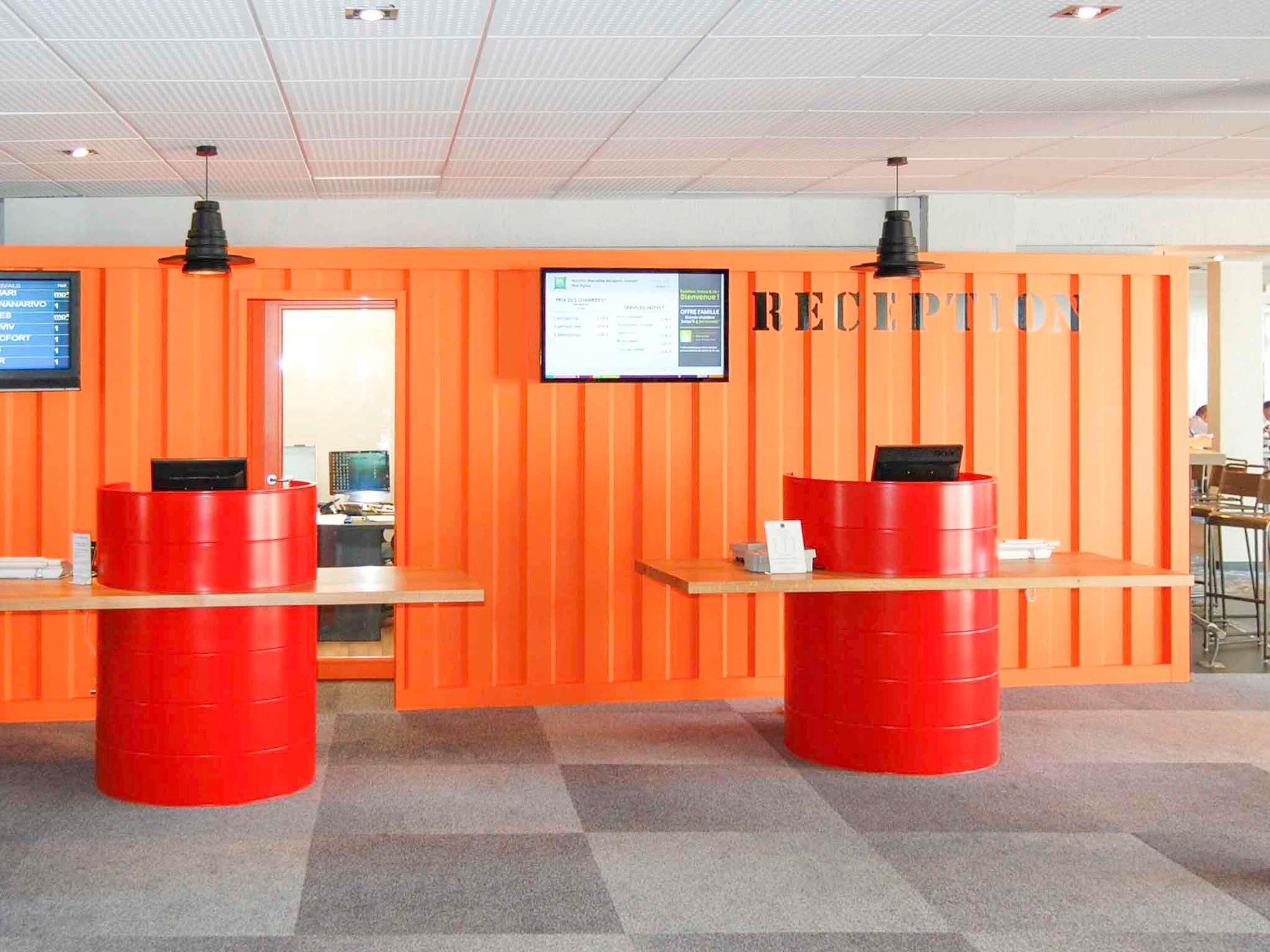Eksteriør
