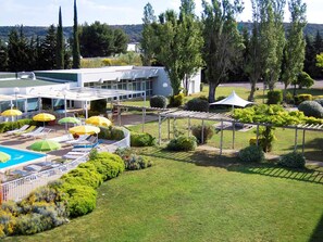 Installations sportives