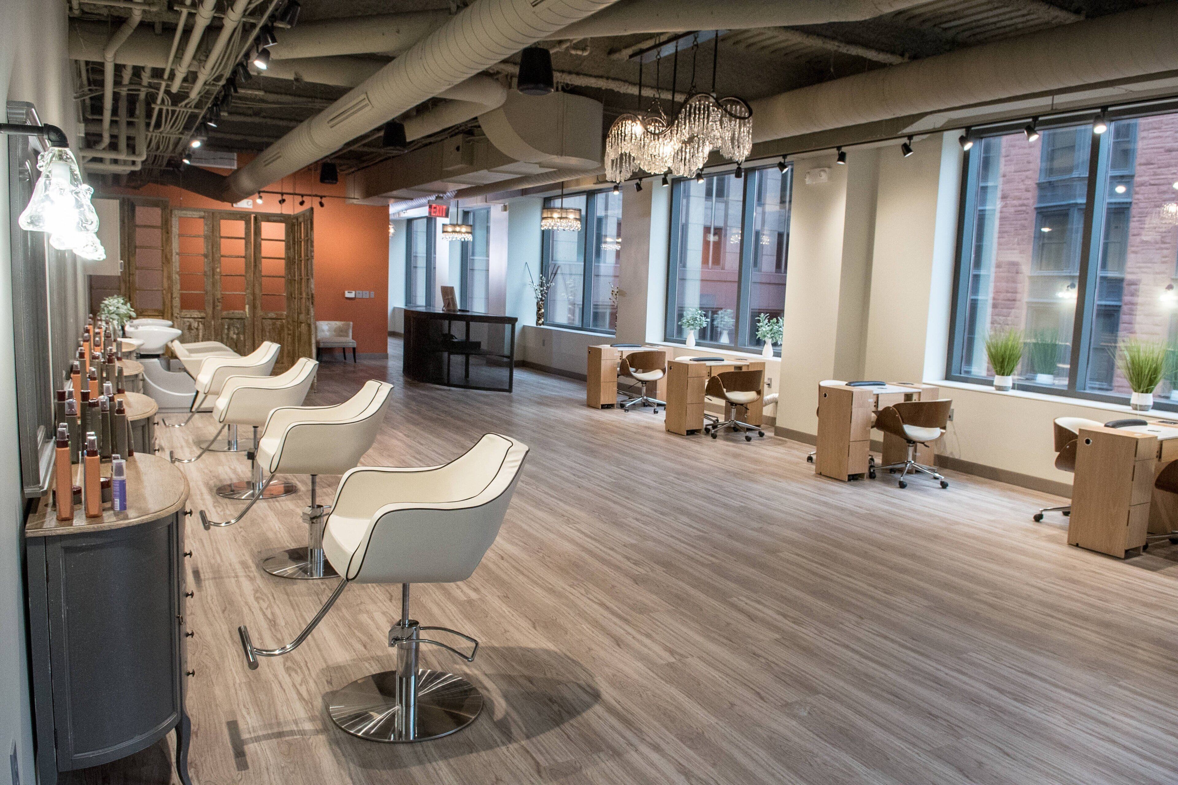 body treatments, deep-tissue massages, body wraps, body scrubs, facials