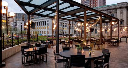 Cleveland Marriott Downtown at Key Tower