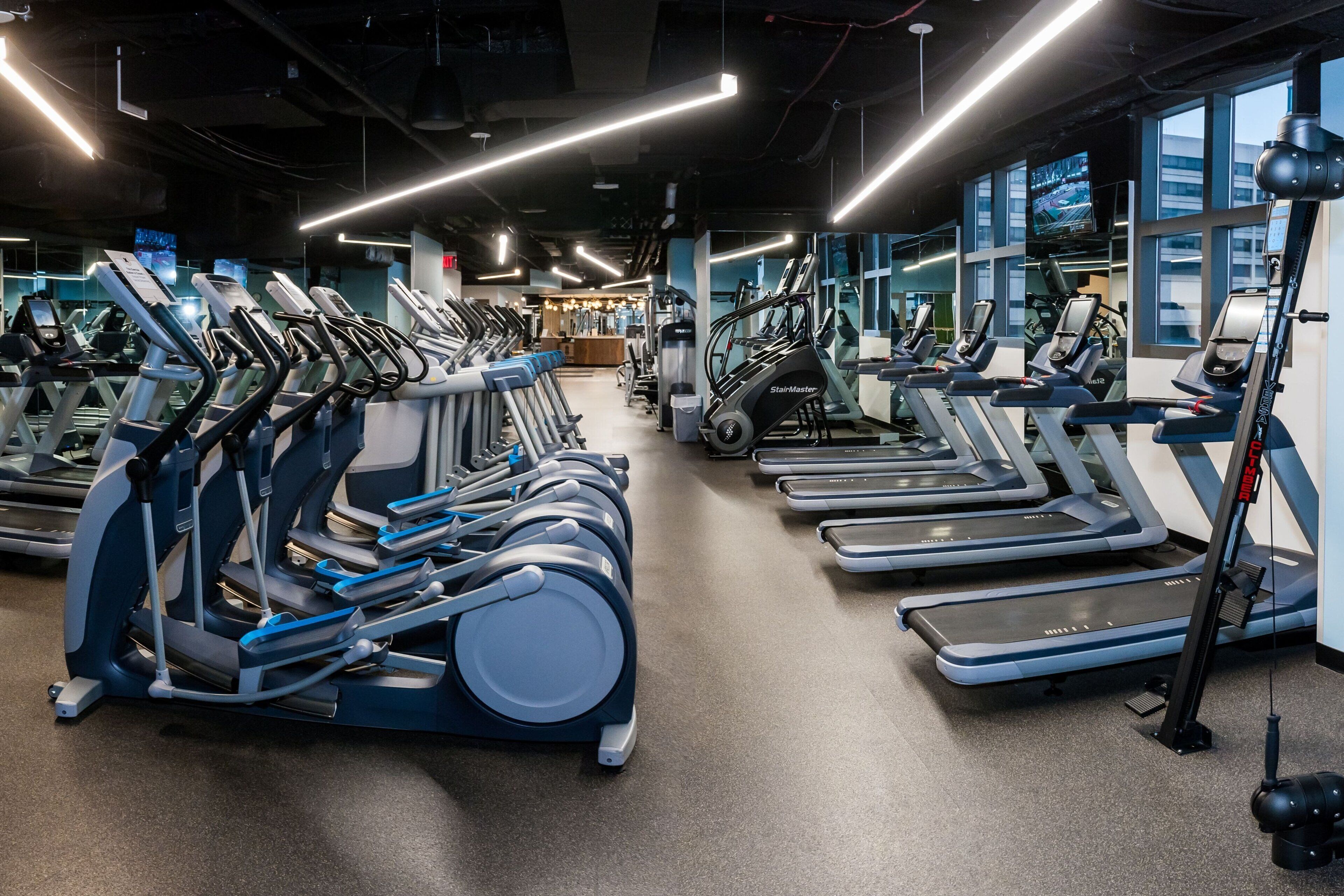 Photo - Cleveland Marriott Downtown at Key Tower