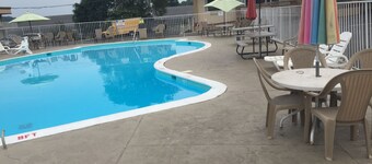 Travelodge by Wyndham Lynchburg