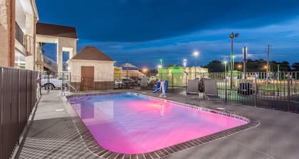 Econo Lodge
