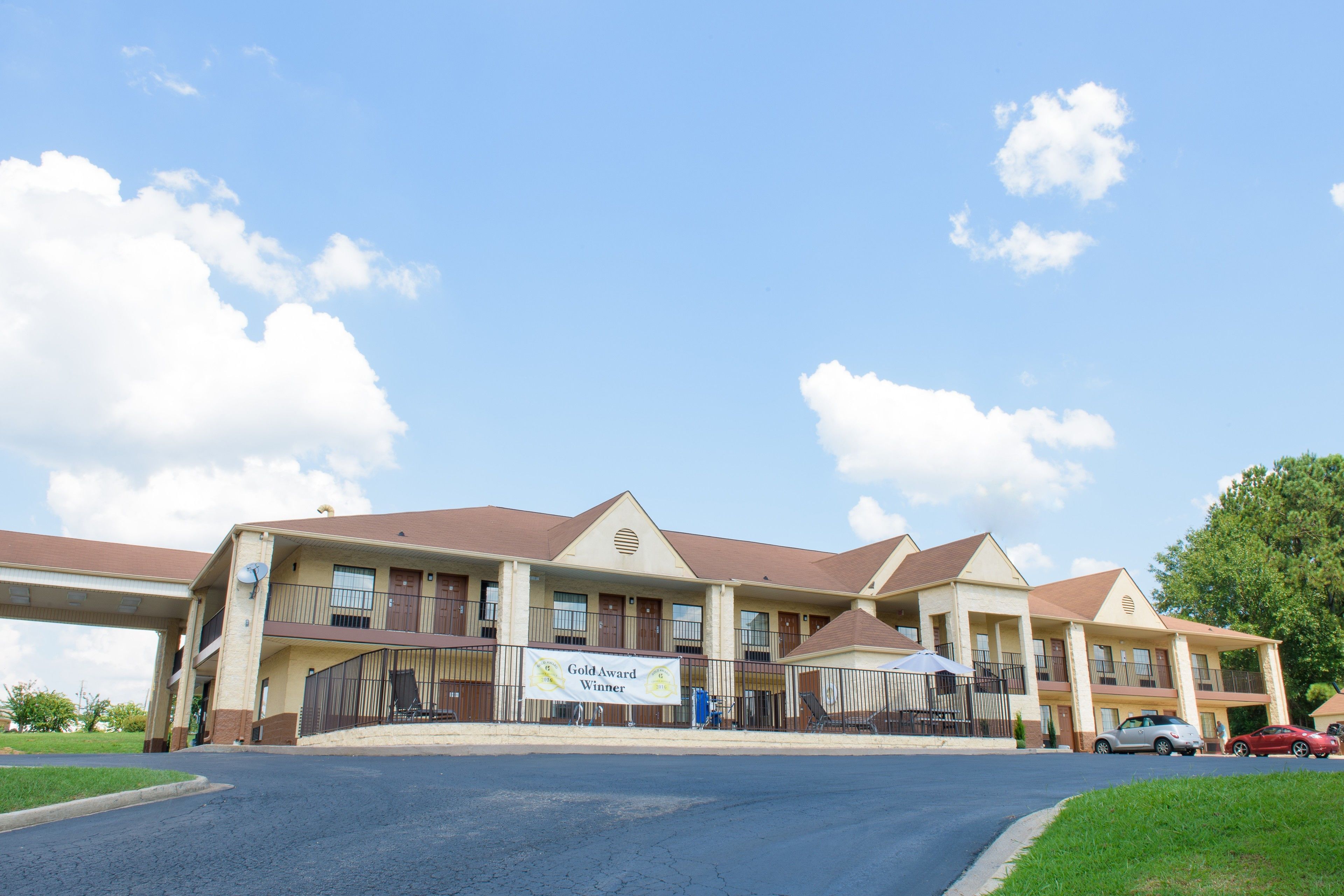 บริเวณภายนอก