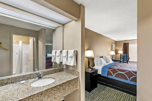 Econo Lodge Elberton