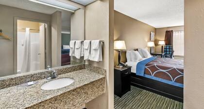 Econo Lodge Elberton