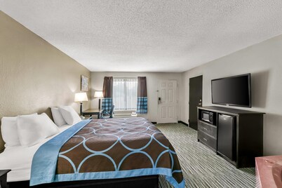 Econo Lodge Elberton