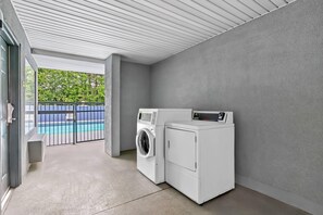 Accommodatievoorziening