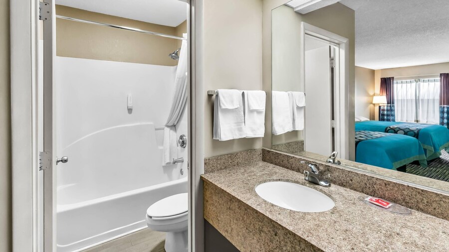 Econo Lodge Elberton