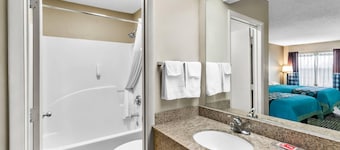 Econo Lodge Elberton