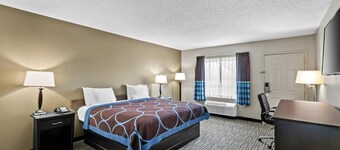 Econo Lodge Elberton