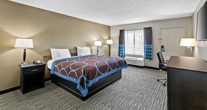 Econo Lodge Elberton