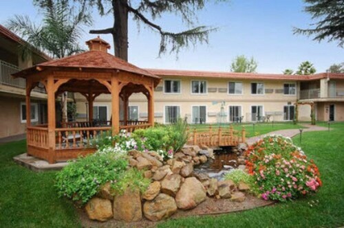 Quality Inn & Suites Thousand Oaks - US101