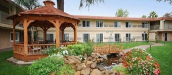 Quality Inn & Suites Thousand Oaks - US101