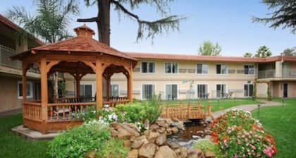 Quality Inn & Suites Thousand Oaks - US101