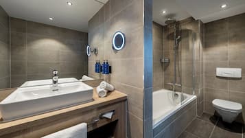 Executive Room | Bathroom