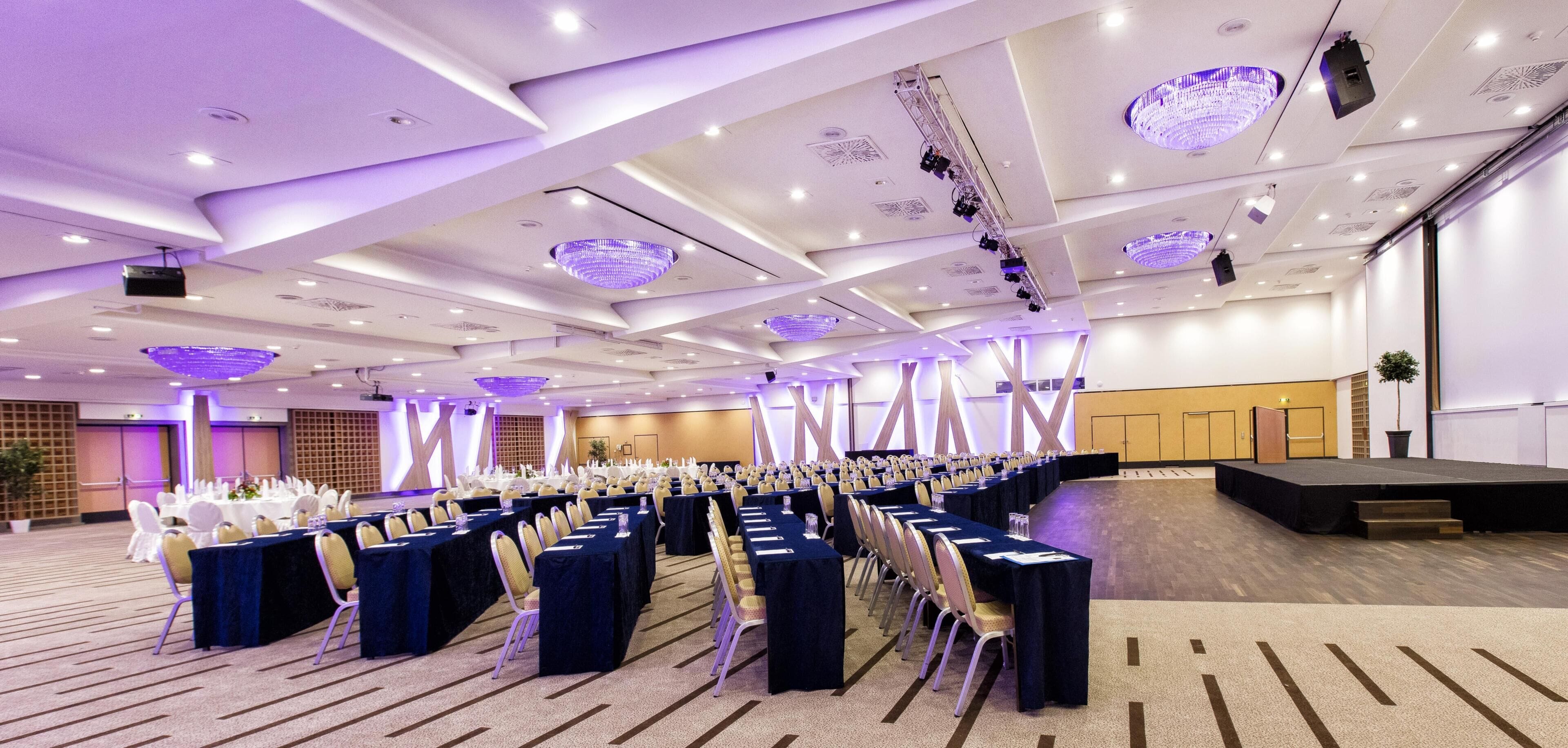 Foto - Radisson Blu Hotel & Conference Centre, Salzburg
