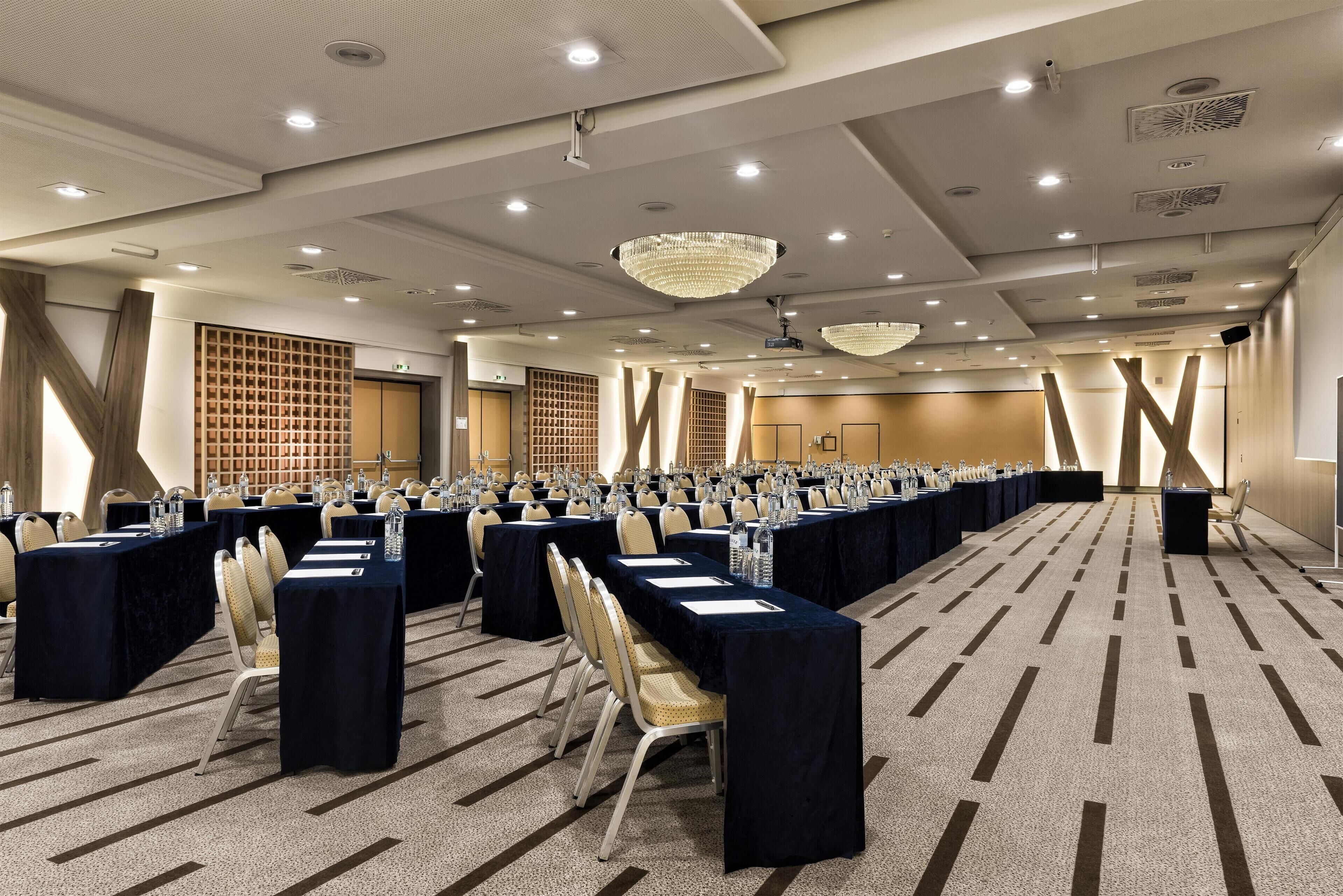 Foto - Radisson Blu Hotel & Conference Centre, Salzburg