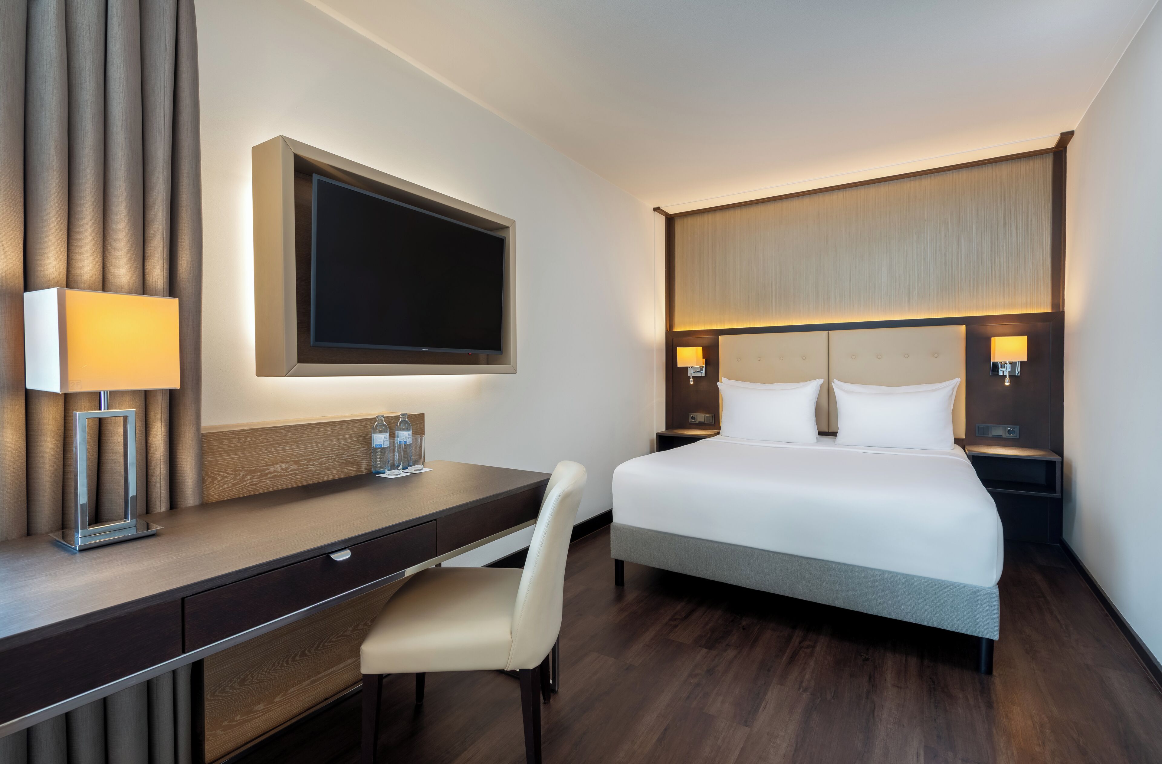 Foto - Radisson Blu Hotel & Conference Centre, Salzburg