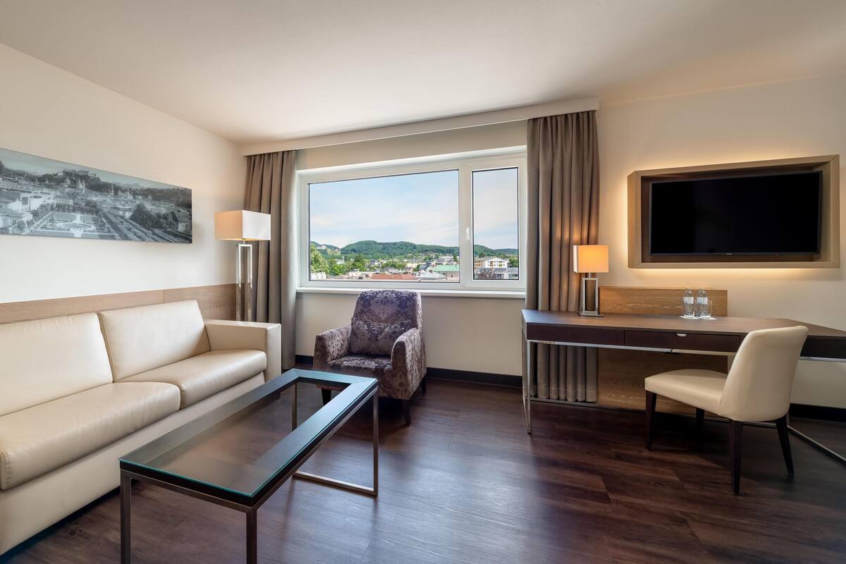 Executive Room | View from room