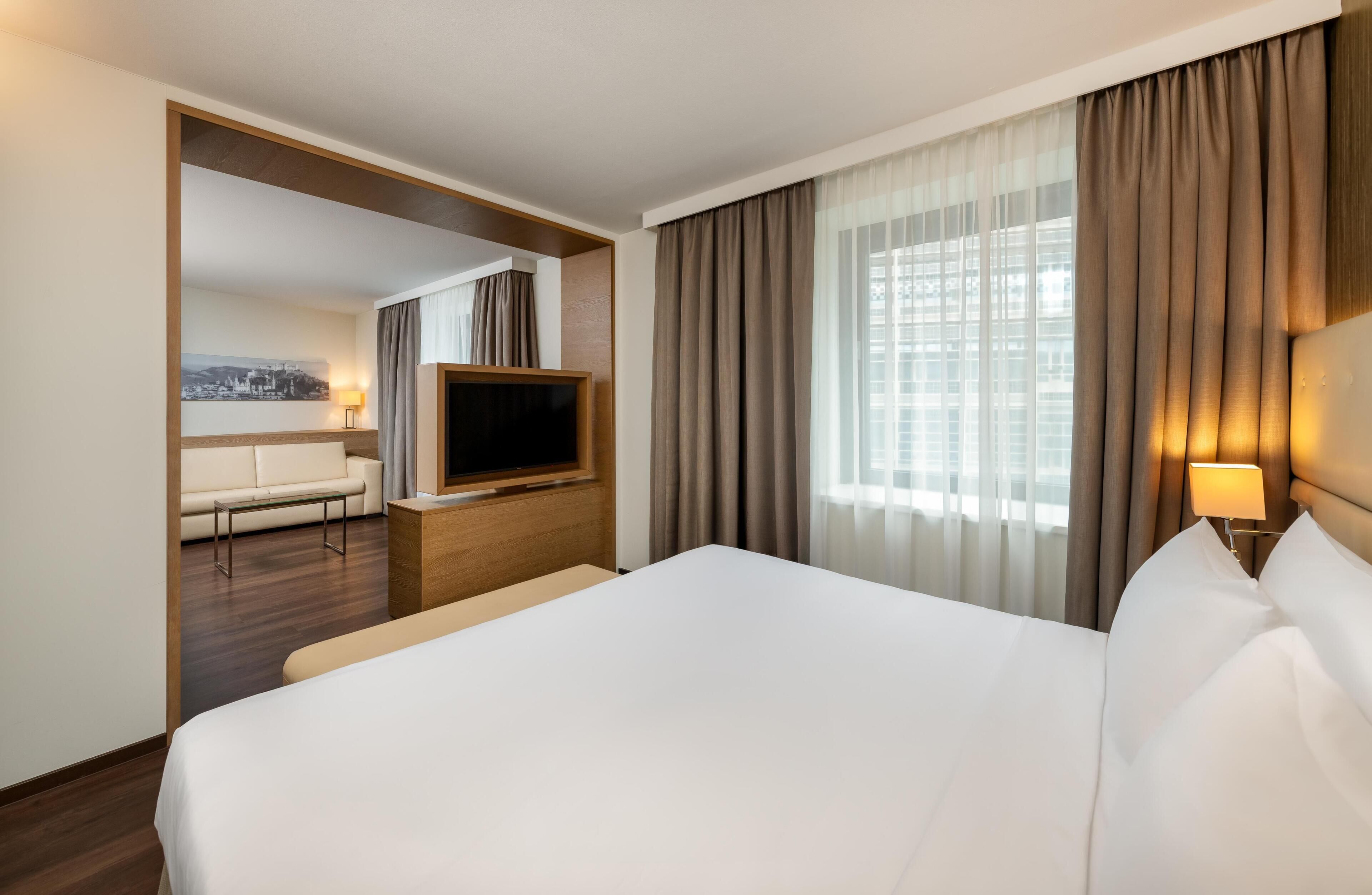 Foto - Radisson Blu Hotel & Conference Centre, Salzburg