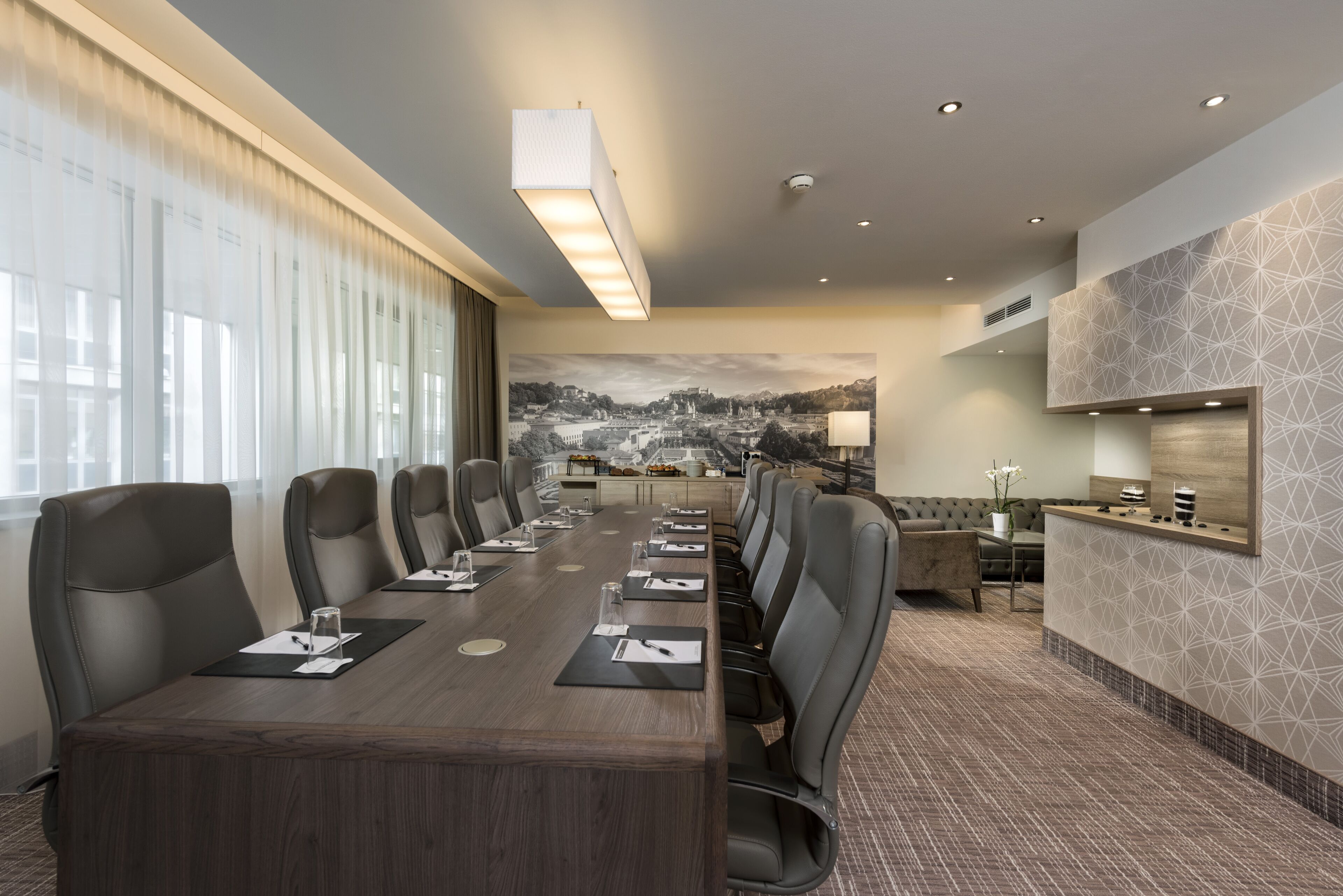 Foto - Wyndham Grand Salzburg Conference Centre