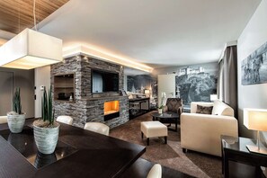 Literie hypoallergénique, coffres-forts dans les chambres