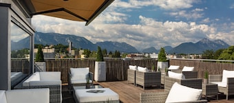 Radisson Blu Hotel & Conference Centre, Salzburg