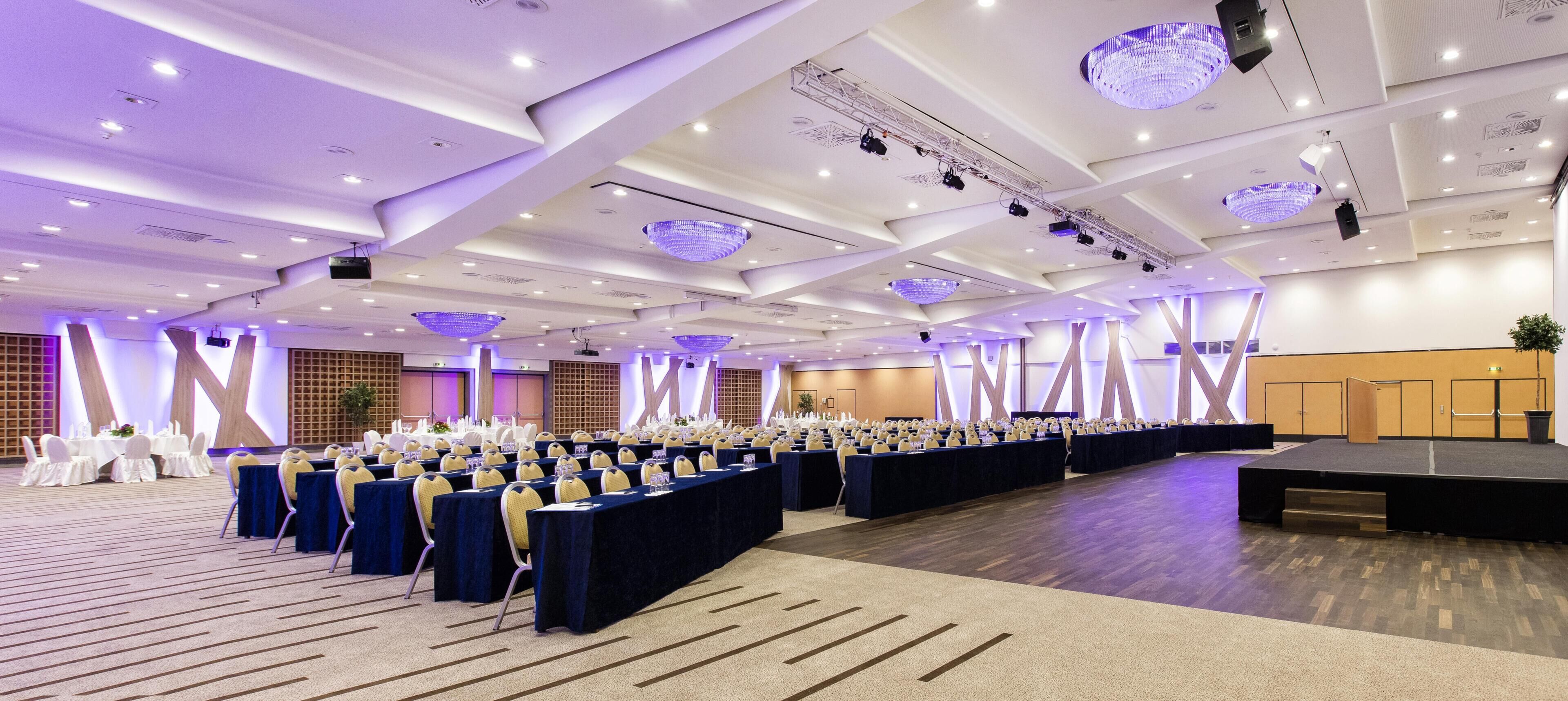 Foto - Radisson Blu Hotel & Conference Centre, Salzburg