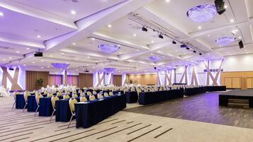 Sala de reuniones
