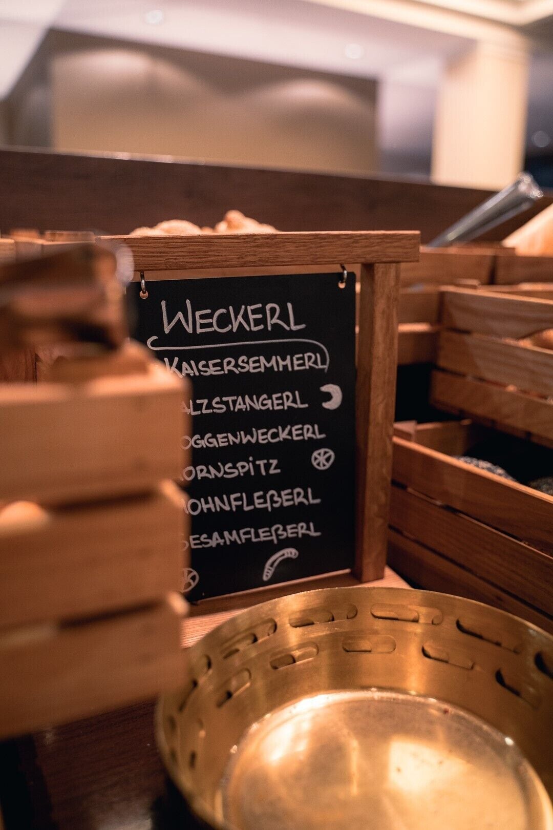 Foto - Wyndham Grand Salzburg Conference Centre