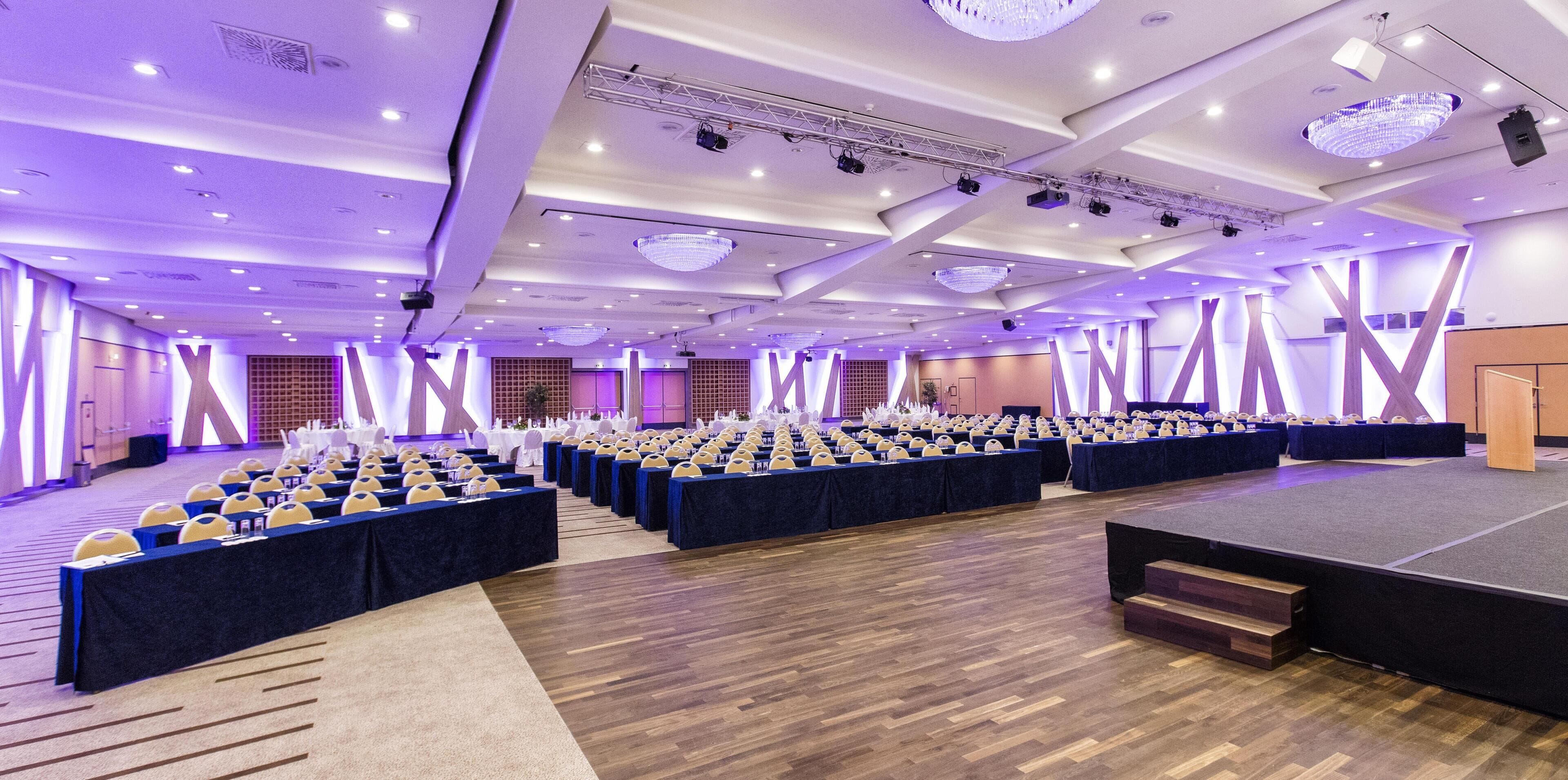 Foto - Radisson Blu Hotel & Conference Centre, Salzburg