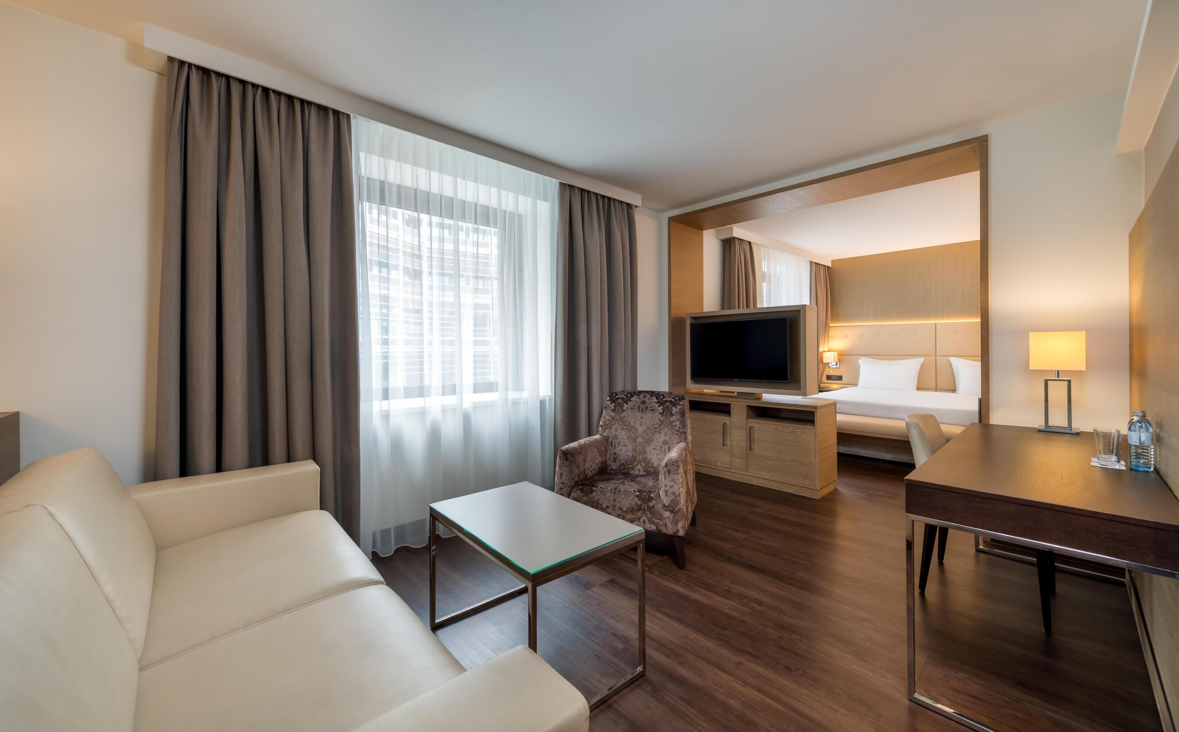 Foto - Radisson Blu Hotel & Conference Centre, Salzburg