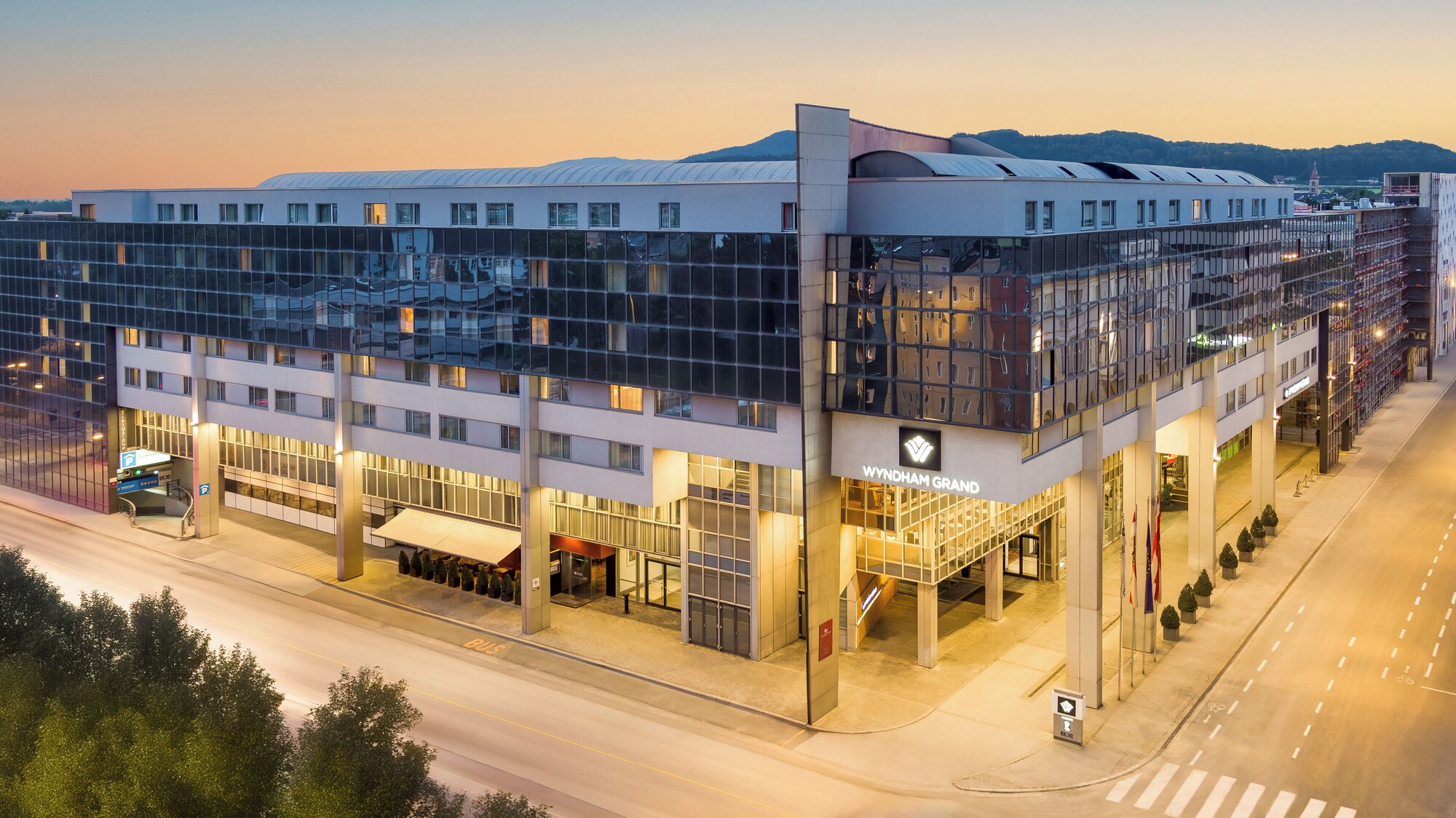 4-Sterne-Hotels