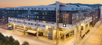 Wyndham Grand Salzburg Conference Centre