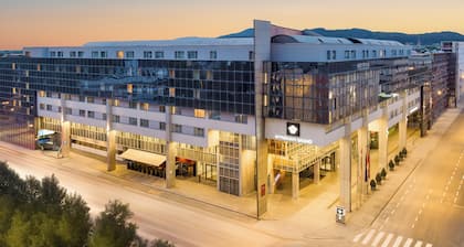 Wyndham Grand Salzburg Conference Centre