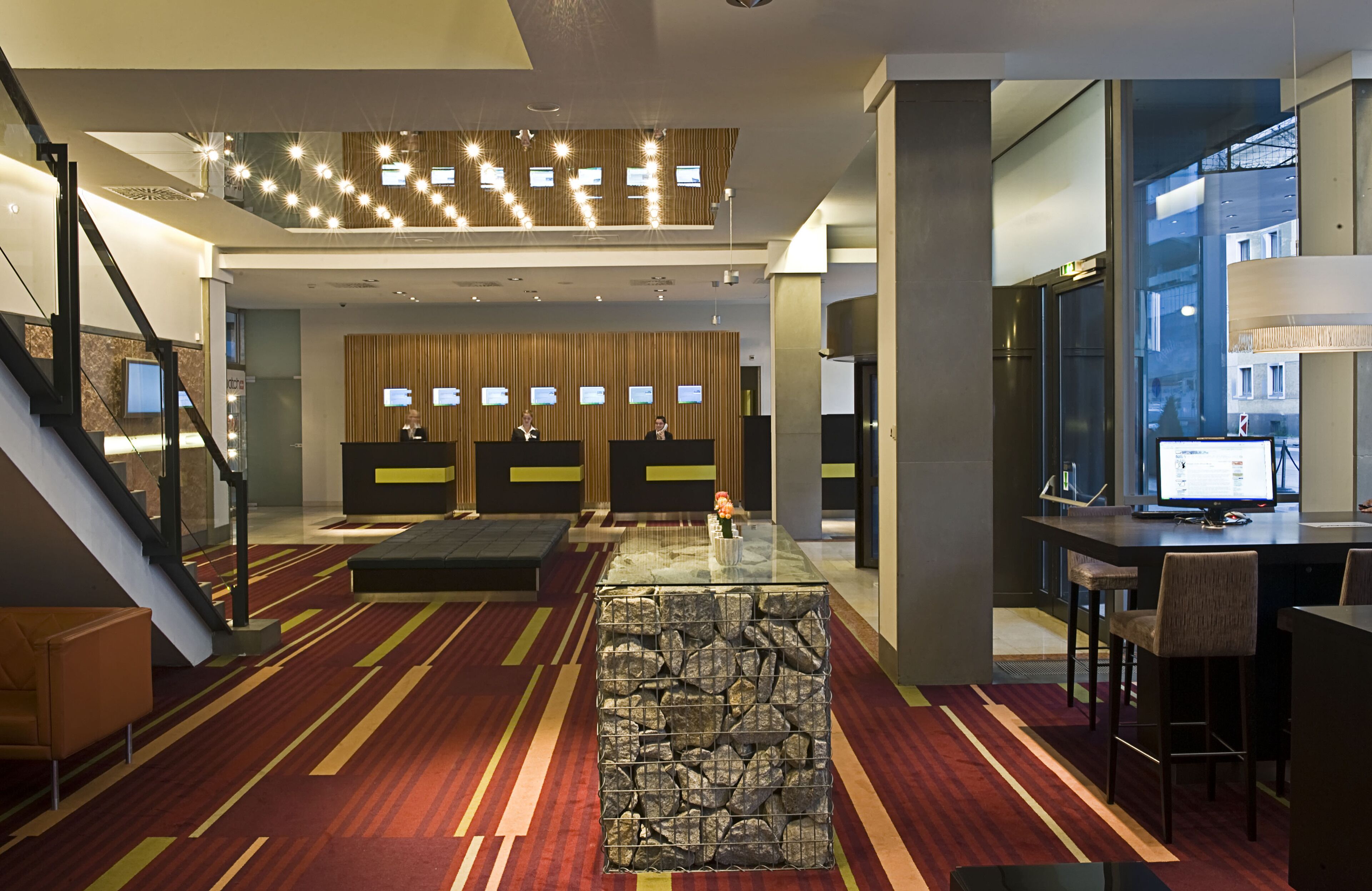 Foto - Wyndham Grand Salzburg Conference Centre