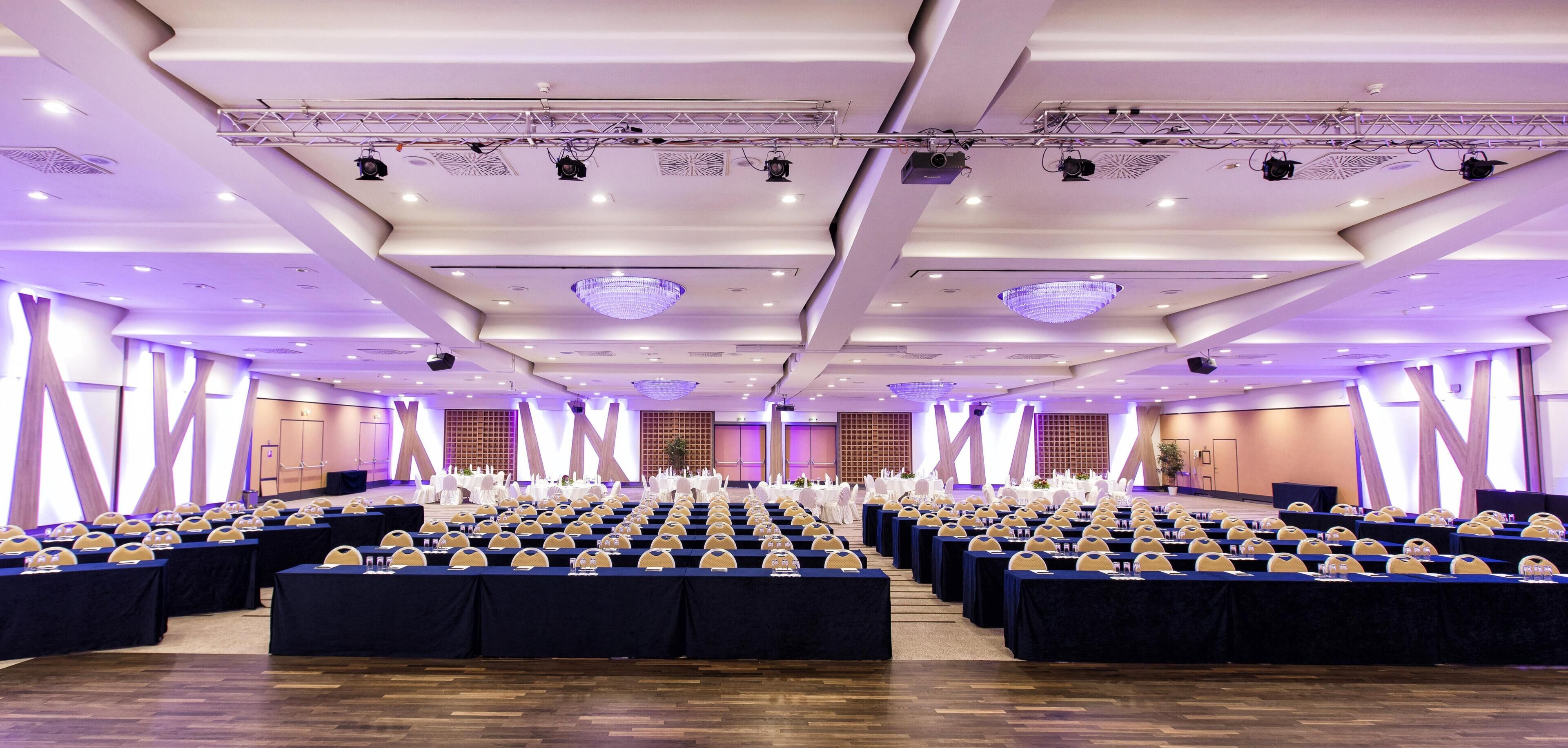 Foto - Radisson Blu Hotel & Conference Centre, Salzburg