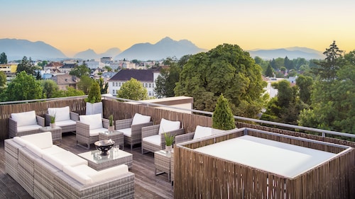 Wyndham Grand Salzburg Conference Centre