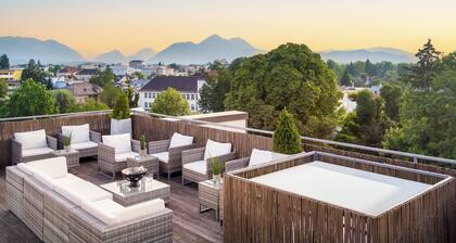 Wyndham Grand Salzburg Conference Centre