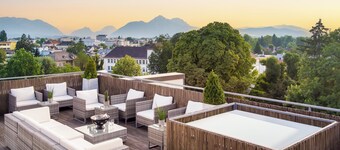 Wyndham Grand Salzburg Conference Centre