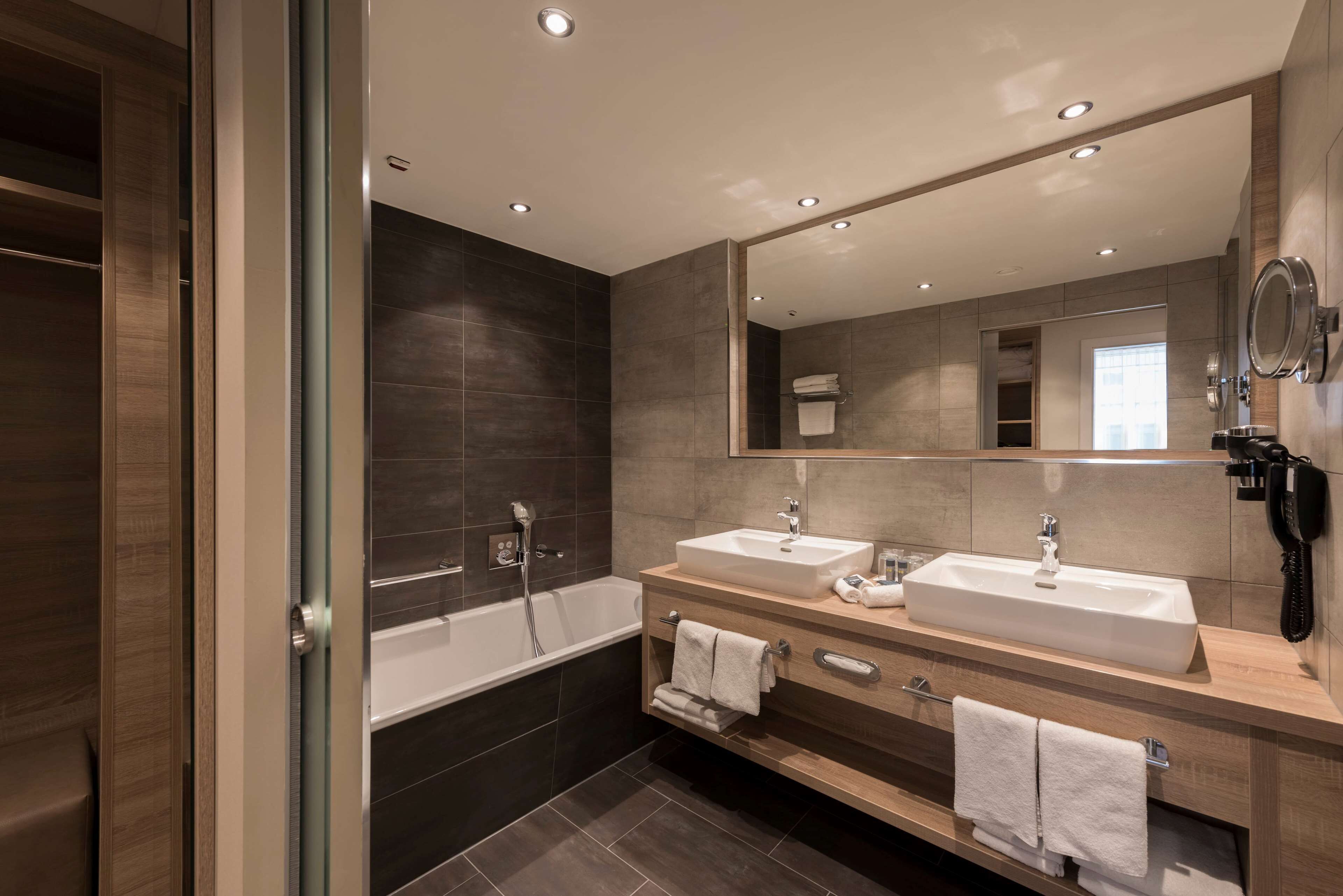 Foto - Wyndham Grand Salzburg Conference Centre